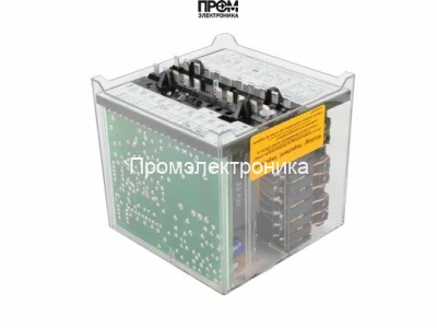 Топочный автомат Honeywell TMG 740-3 Mod. 63-55