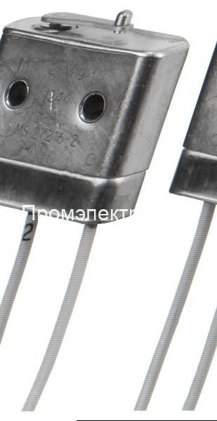 Honeywell 120HM23-1