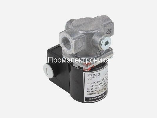 Газовый клапан Honeywell VE4015