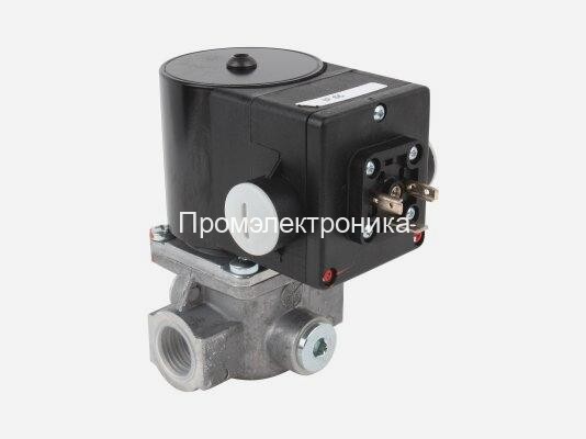 Газовый клапан Honeywell VE4015
