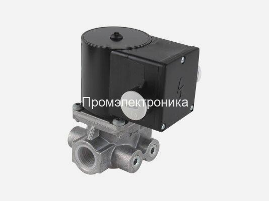 Газовый клапан Honeywell VE4015