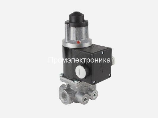 Газовый клапан Honeywell VE4015