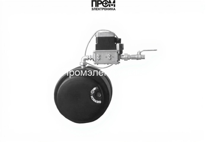 Газовая горелка Giersch RG1