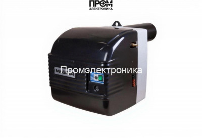 Горелка на отработке Master MB 500