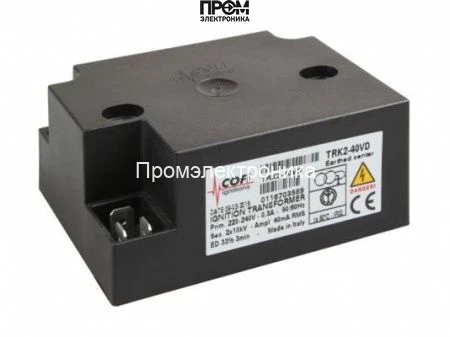 Трансформатор розжига Cofi TRK2-40VD