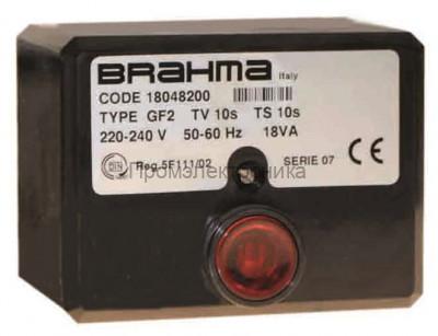 Контроллер BRAHMA GF2 (18048200)