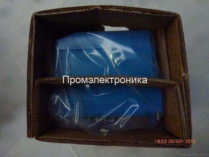 Honeywell EC7830A1066