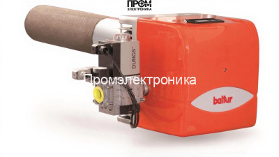 Газовая горелка Baltur BPM 450