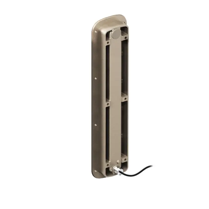 Светодиодное производственное освещение станков и оборудования Banner WLC60XW340GFAR