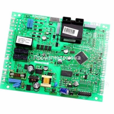 Электронная плата Honeywell для Demrad, 3003201360