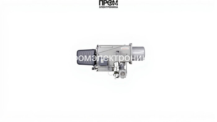 Газовая горелка Weishaupt WKG 70/2-А, DN 65, исп. ZM-LN, в комплекте