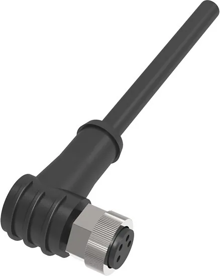 Разъемы для датчиков LANBAO QE8-N4G10-R