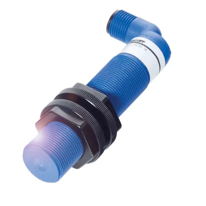 RFID считыватели меток Balluff BIS007A