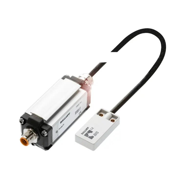 RFID считыватели меток Balluff BIS00M1