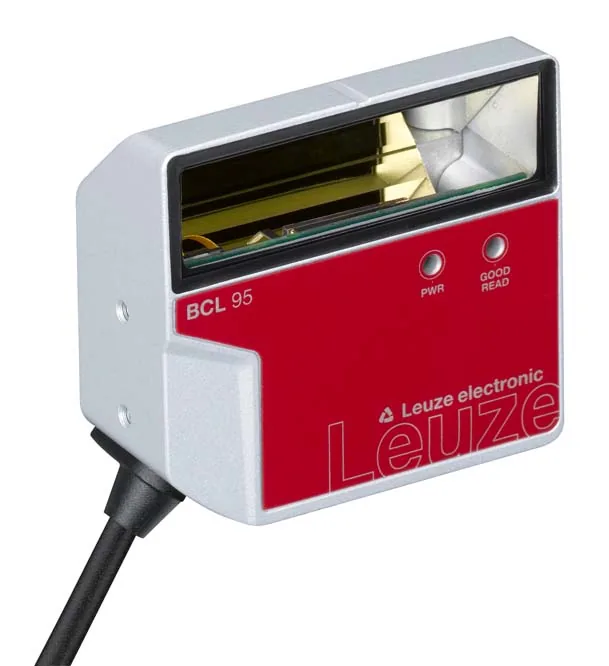 Сканеры 1D штрих-кодов Leuze Electronic BCL 95 M0/R2-150-M12.8