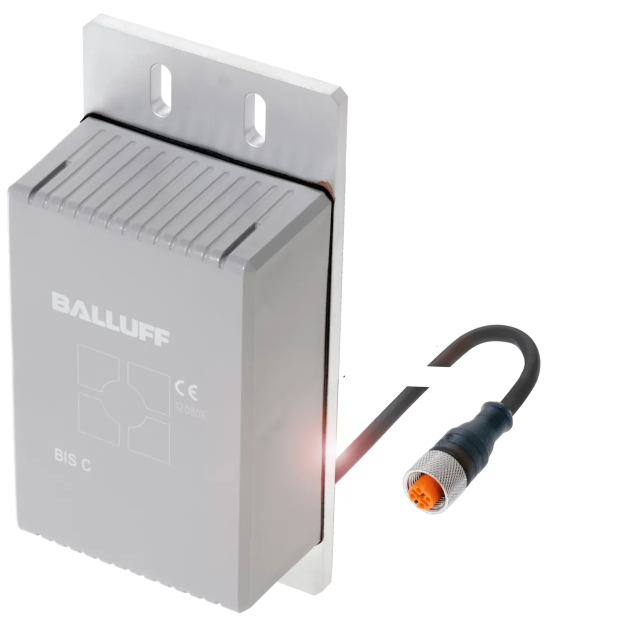 RFID считыватели меток Balluff BIS00PP