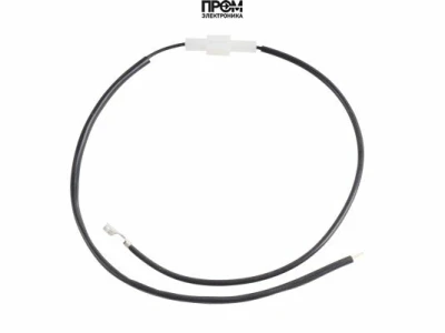 Кабель ионизации Weishaupt 350 мм, 27770411052