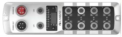 Модули IO-Link LANBAO MS ECT-SM12-0008-A