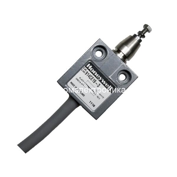 Honeywell 914CE19-6