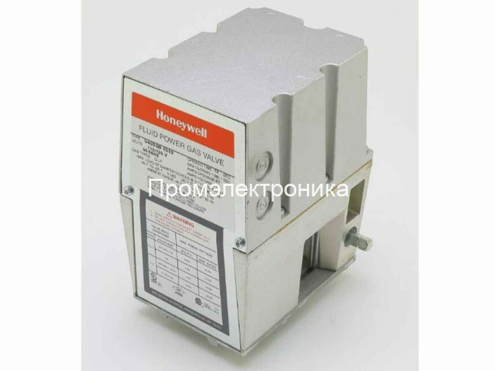 Сервопривод Honeywell V4055D1019