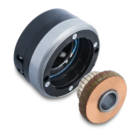 Тахогенераторы Baumer GT5.05 L/410 11H7