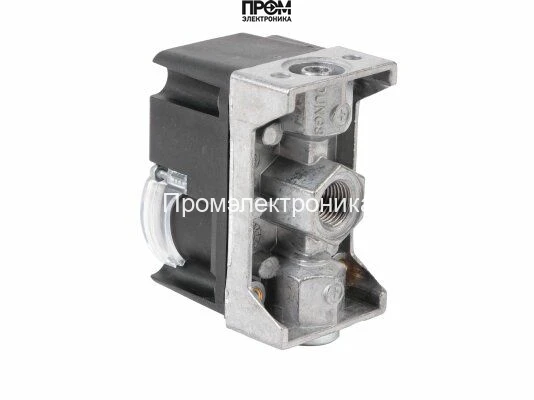 Реле давления газа Weishaupt GW 50 A6/1, 691381