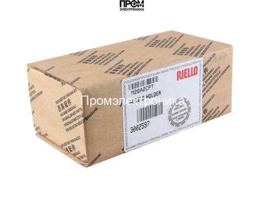 Держатель форсунки Riello 3002597