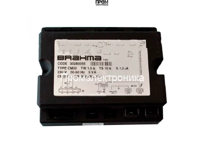 Менеджер горения Brahma CM32 30391855