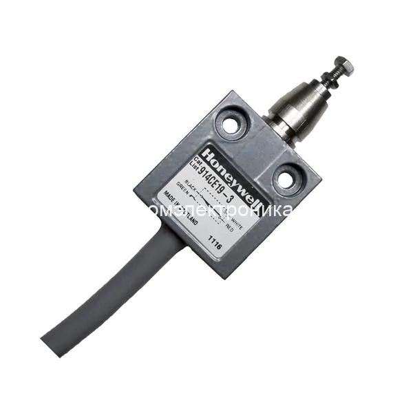 Honeywell 914CE19-3