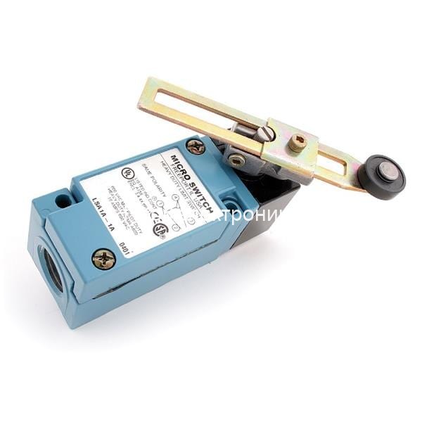Honeywell LSL4M4