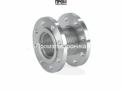 Газовый компенсатор Kromschroder EKO 65F-Z