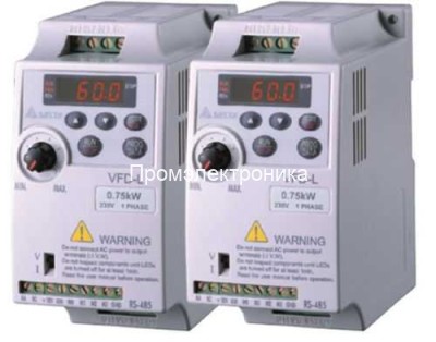 Delta Electronics VFD007L21A