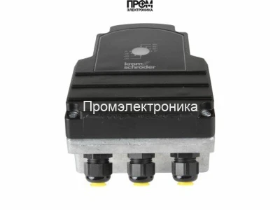 Сервопривод Kromschroder IC 20-07W2T