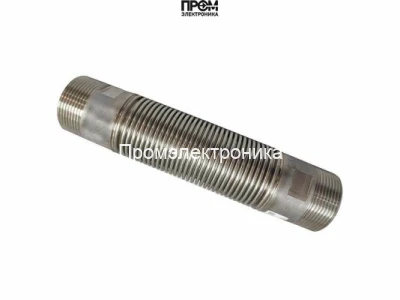 Аксиальный компенсатор Baltur G 2&quot;, BTGA 2