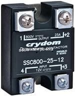 Crydom SSC1000-25-12