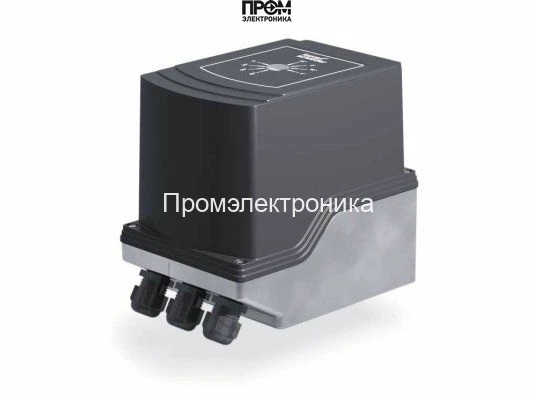 Сервопривод Kromschroder IC 50-30Q20E