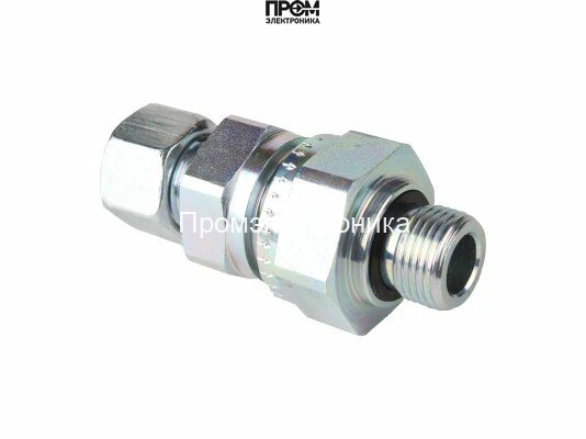 Демпферный клапан Kromschroder 74924681