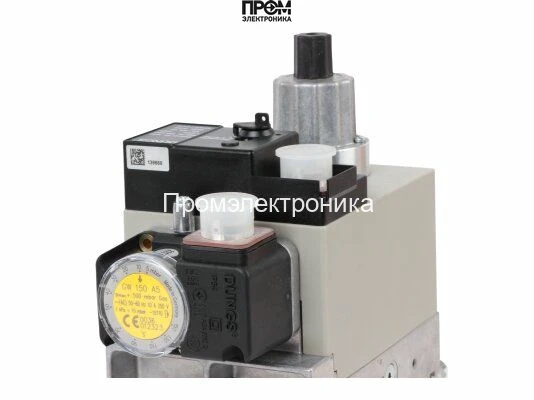 Газовый мультиблок Baltur MB-DLE 412 B01 S22