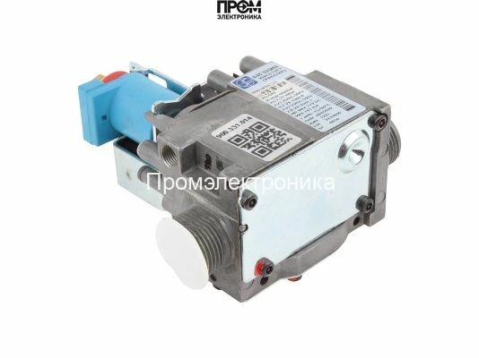 Газовый электромагнитный клапан Sit 845 SIGMA 0845039