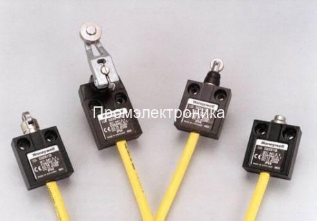 Honeywell SSCEB31A2A