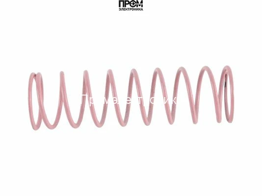 Пружина регулятора давления Dungs 229825