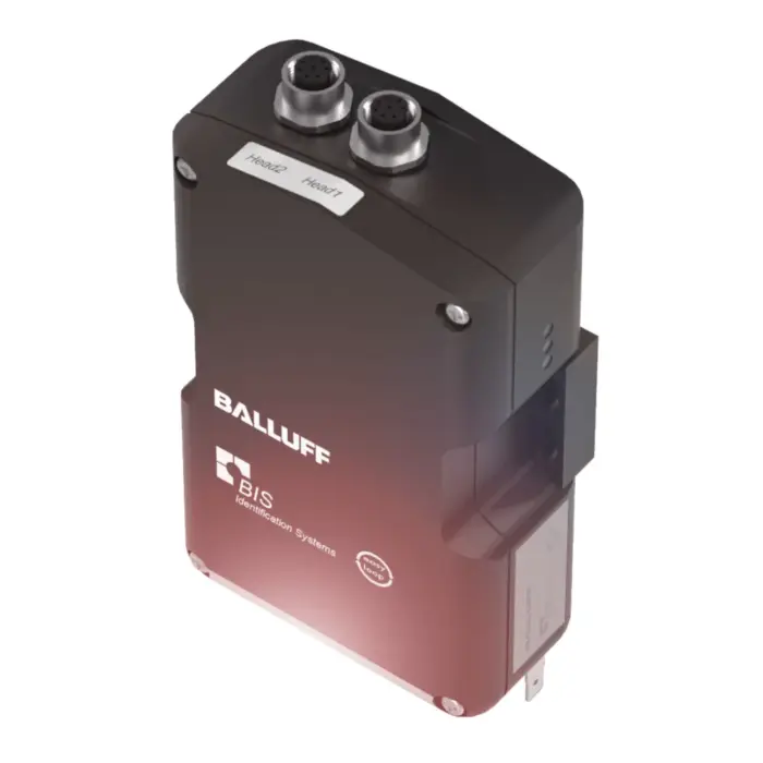 Блоки контроля и обработки RFID Balluff BAE003U