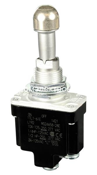Honeywell 1TL1-61E