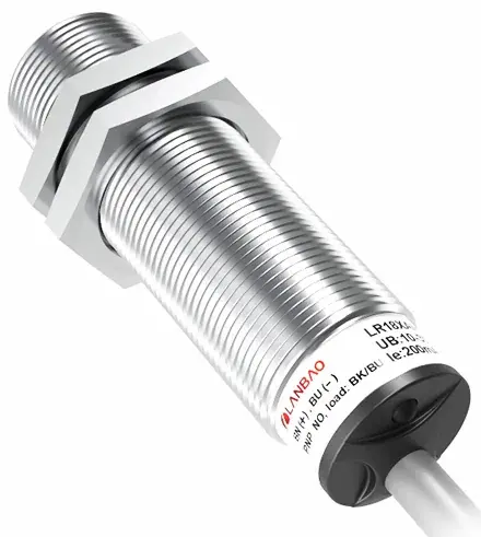 Индуктивные датчики LANBAO LR18XCF12DNOY