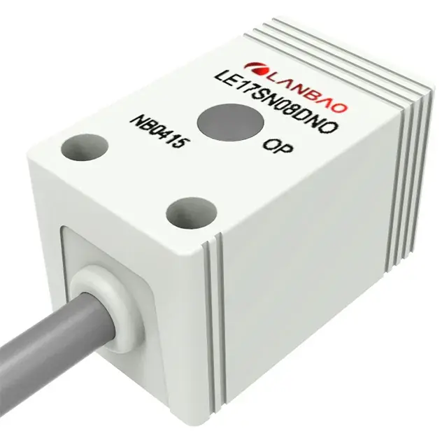 Индуктивные датчики LANBAO LE17SN08DLO