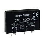 Crydom GA8-6D05R