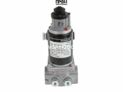 Газовый электромагнитный клапан Honeywell VE4020C1003