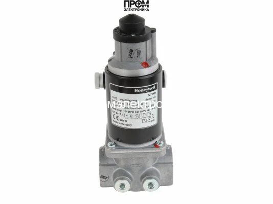 Газовый электромагнитный клапан Honeywell VE4020C1003