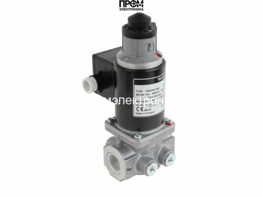 Газовый электромагнитный клапан Honeywell VE4020C1003