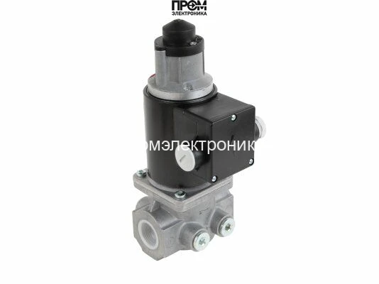 Газовый электромагнитный клапан Honeywell VE4020C1003